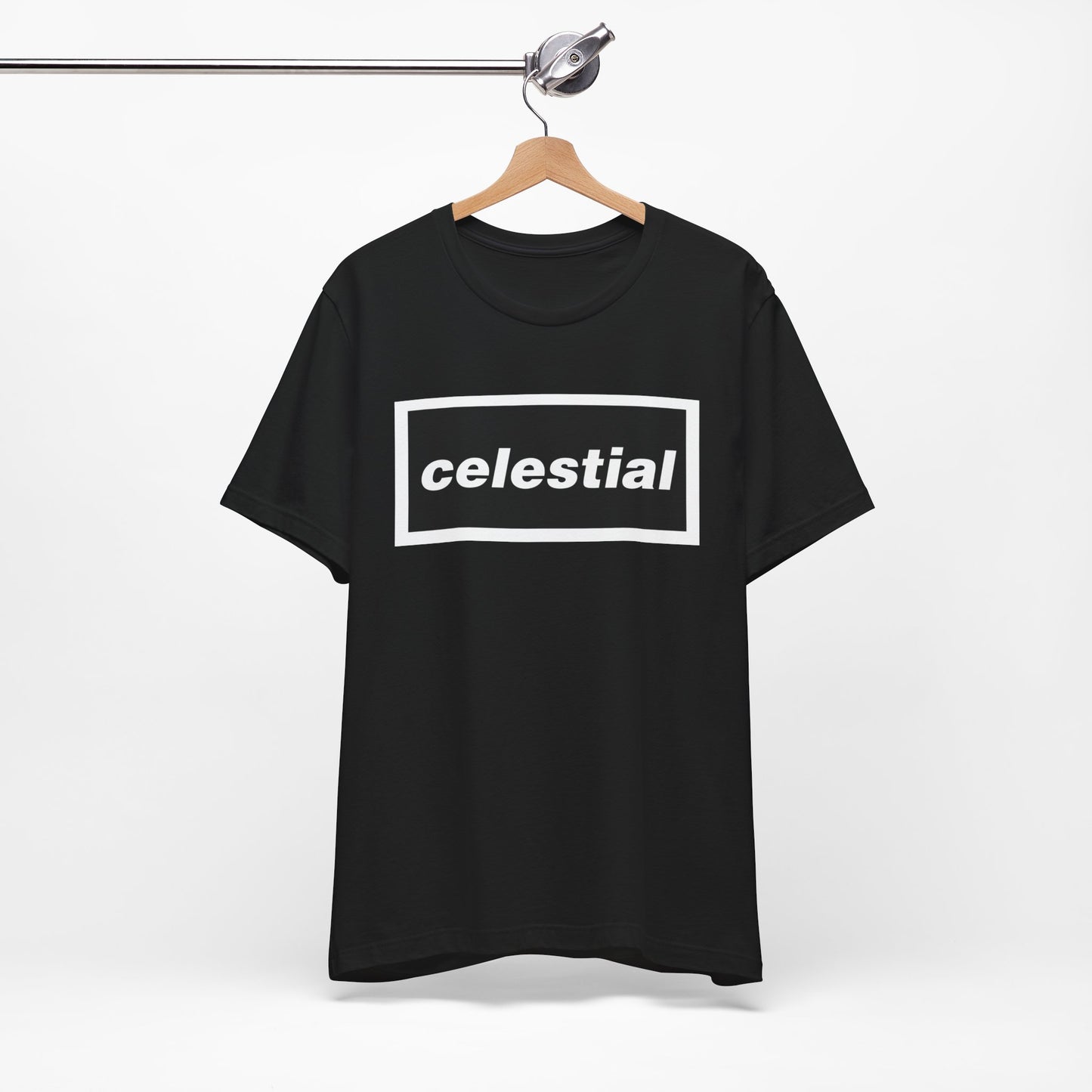 celestial live 25 T-shirt