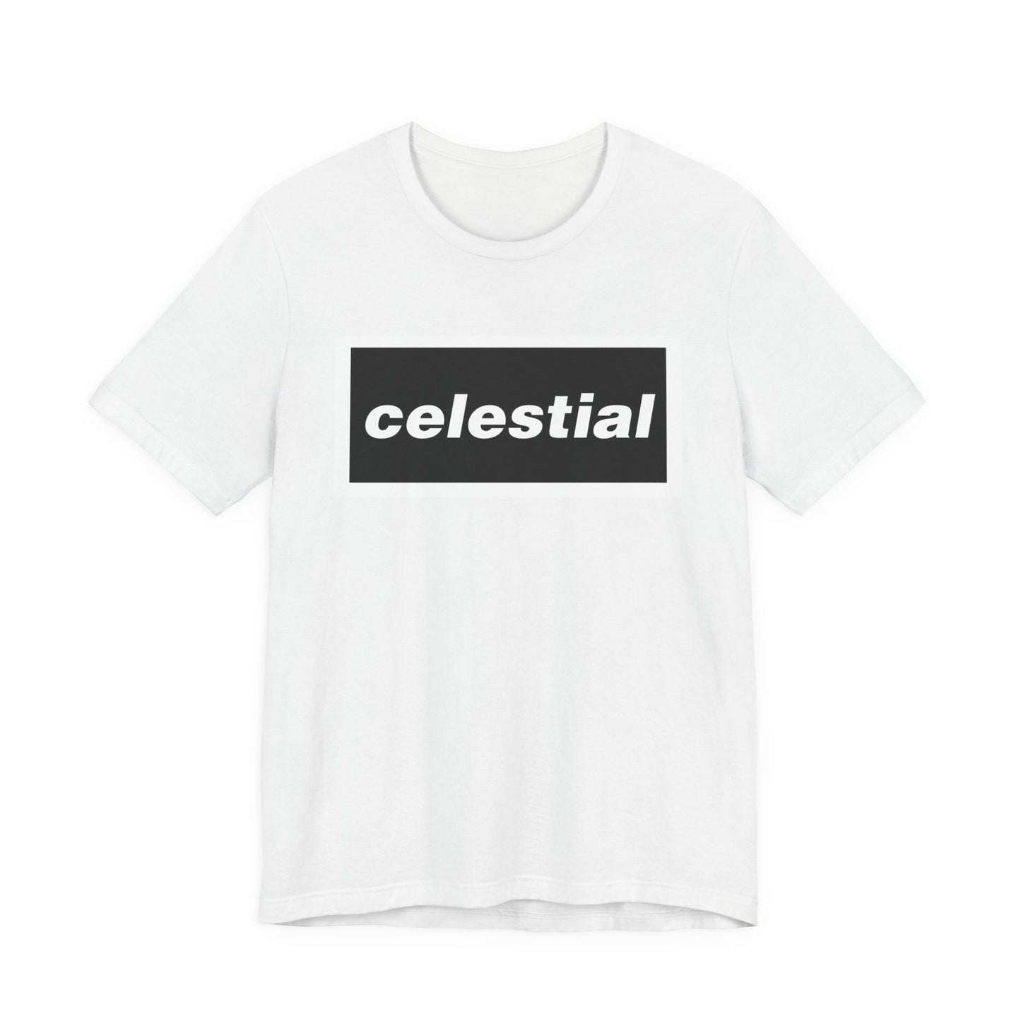 celestial live 25 T-shirt