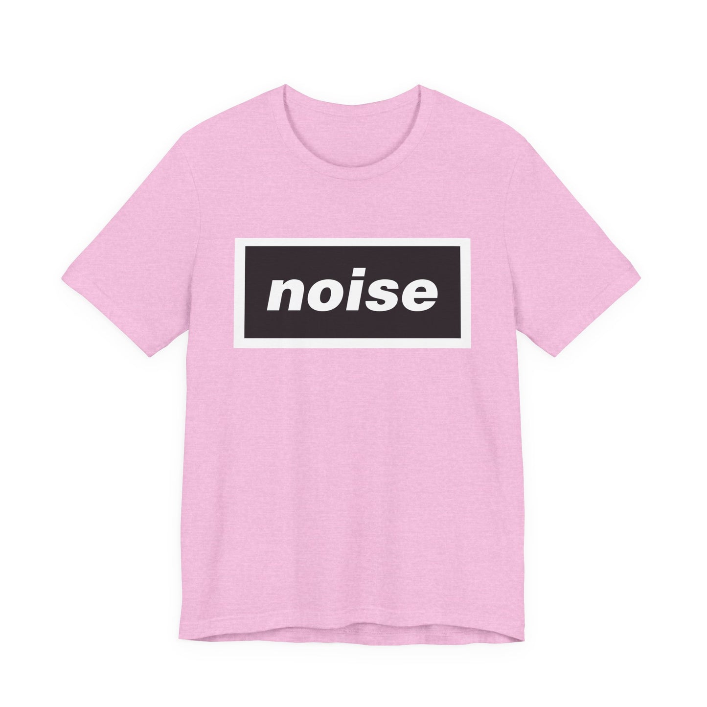 noise live 25 T-shirt