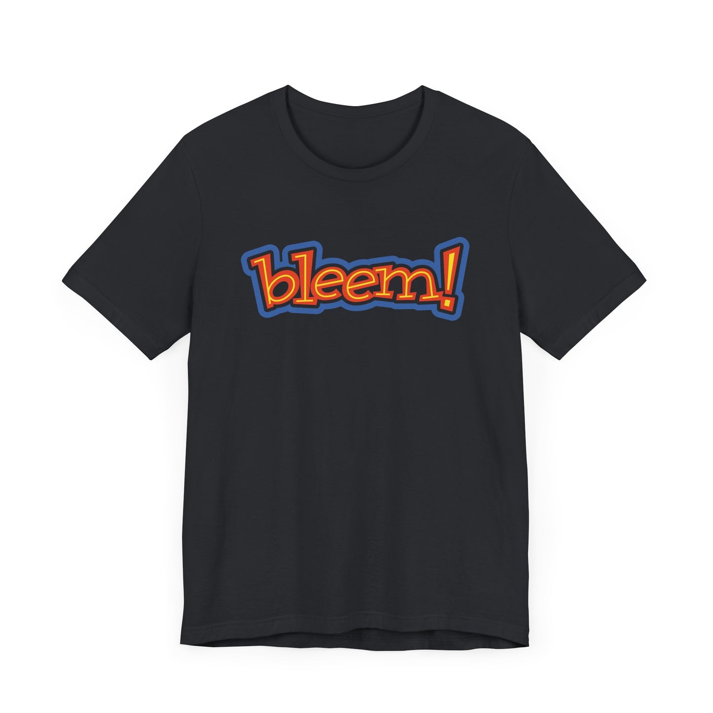 Bleem Retro Gaming T-Shirt