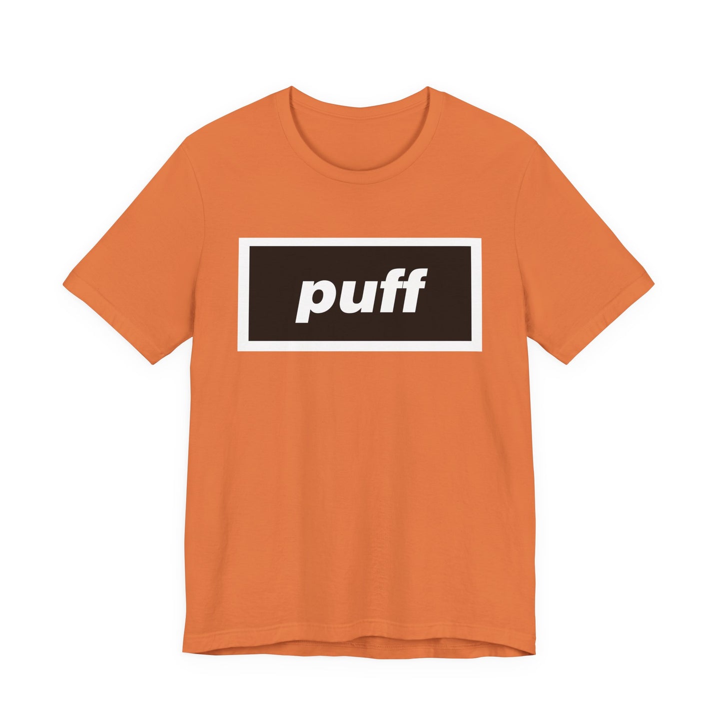 puff live 25 T-shirt