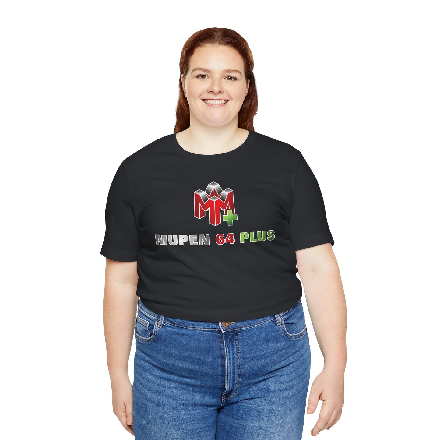 Mupen 64 Plus Retro Gaming T-Shirt