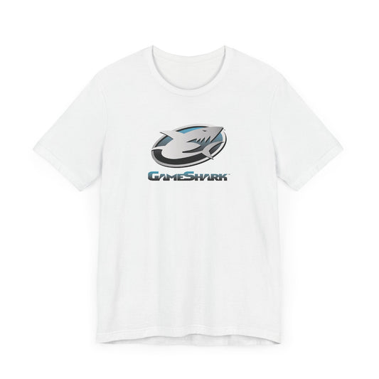 Game Shark Retro Gaming T-Shirt