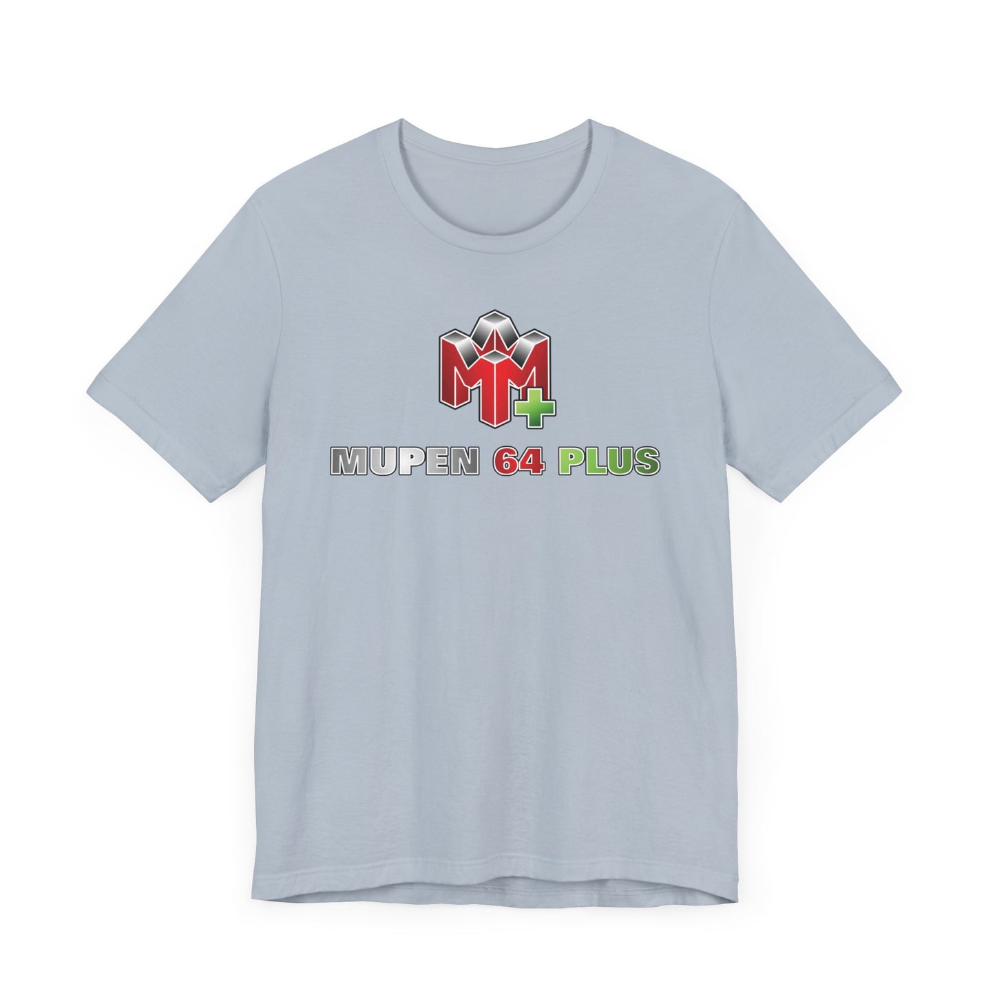 Mupen 64 Plus Retro Gaming T-Shirt