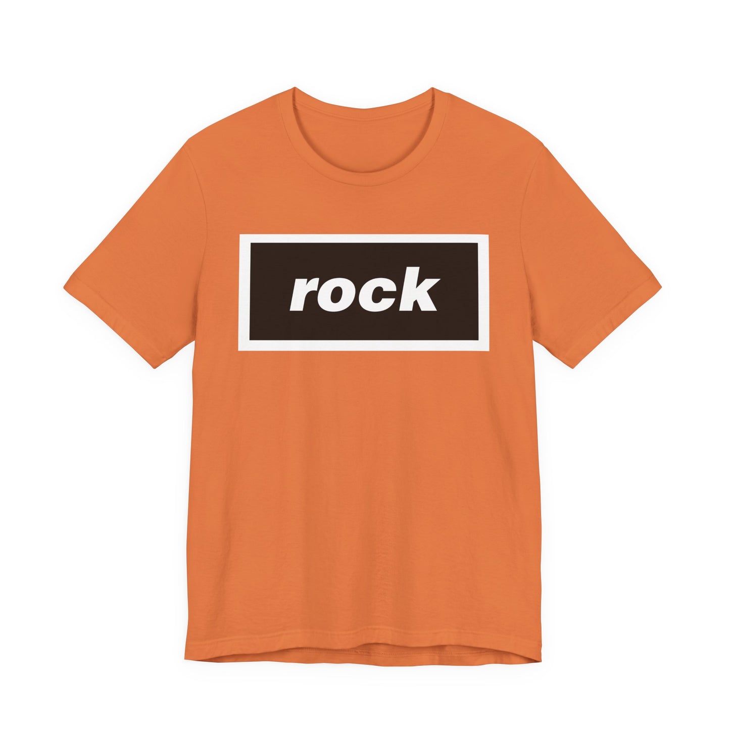 rock live 25 T-shirt