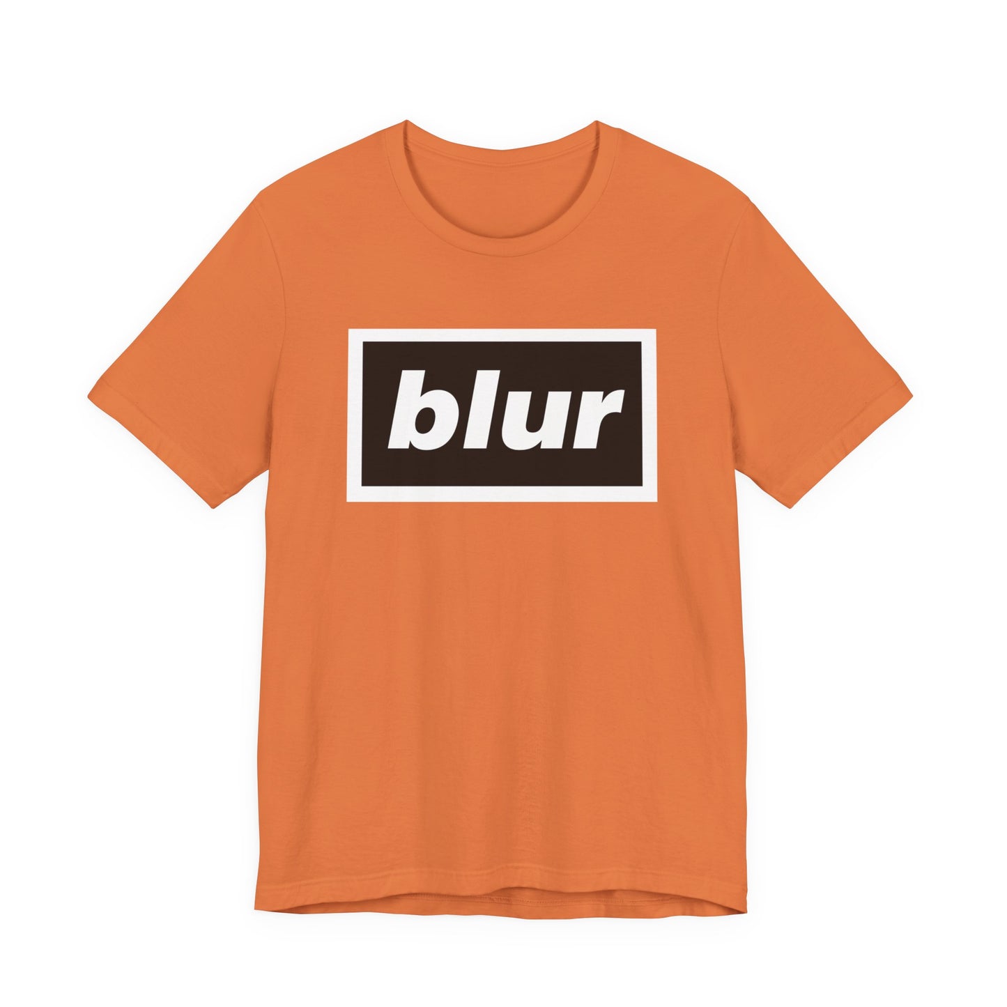 blur live 25 T-shirt