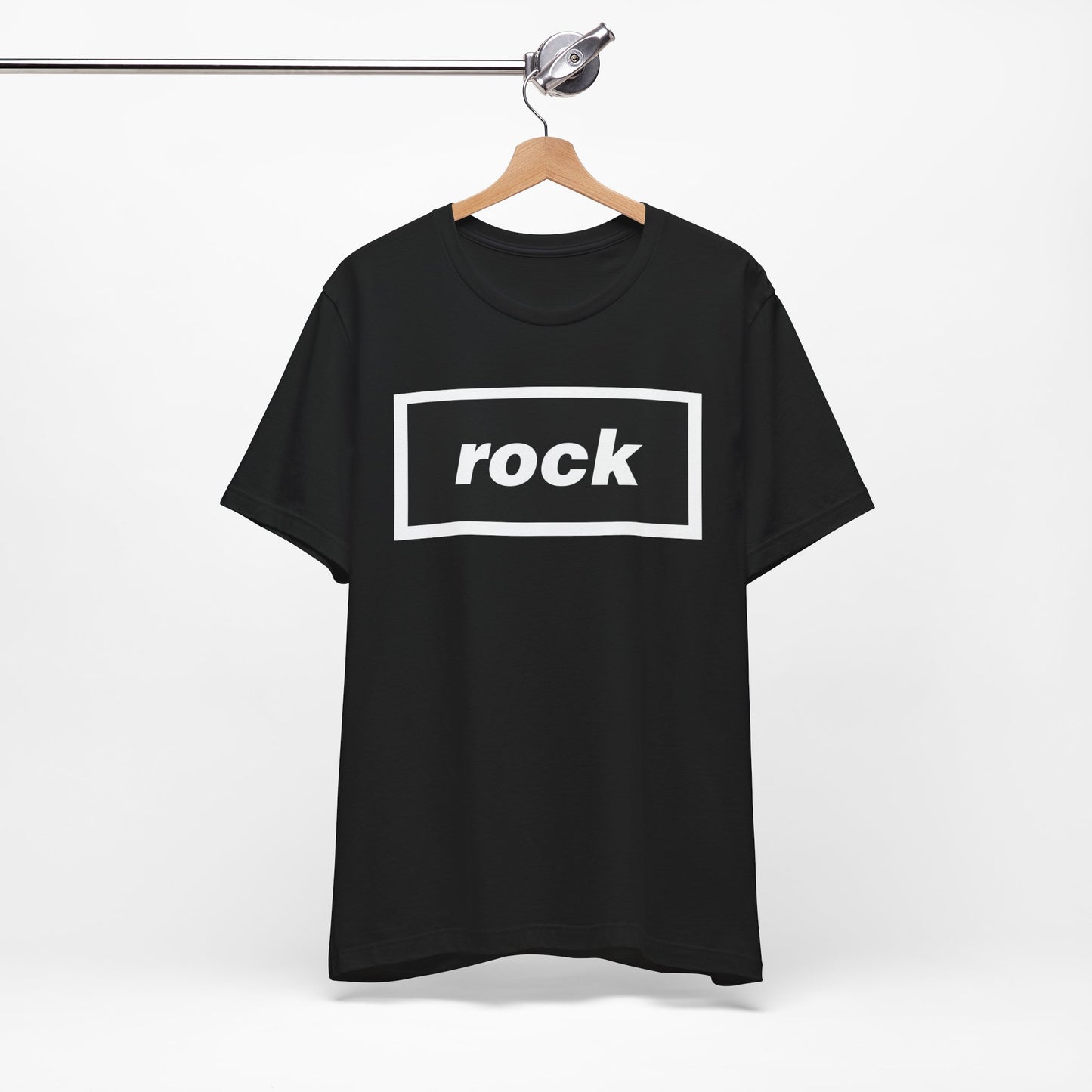 rock live 25 T-shirt