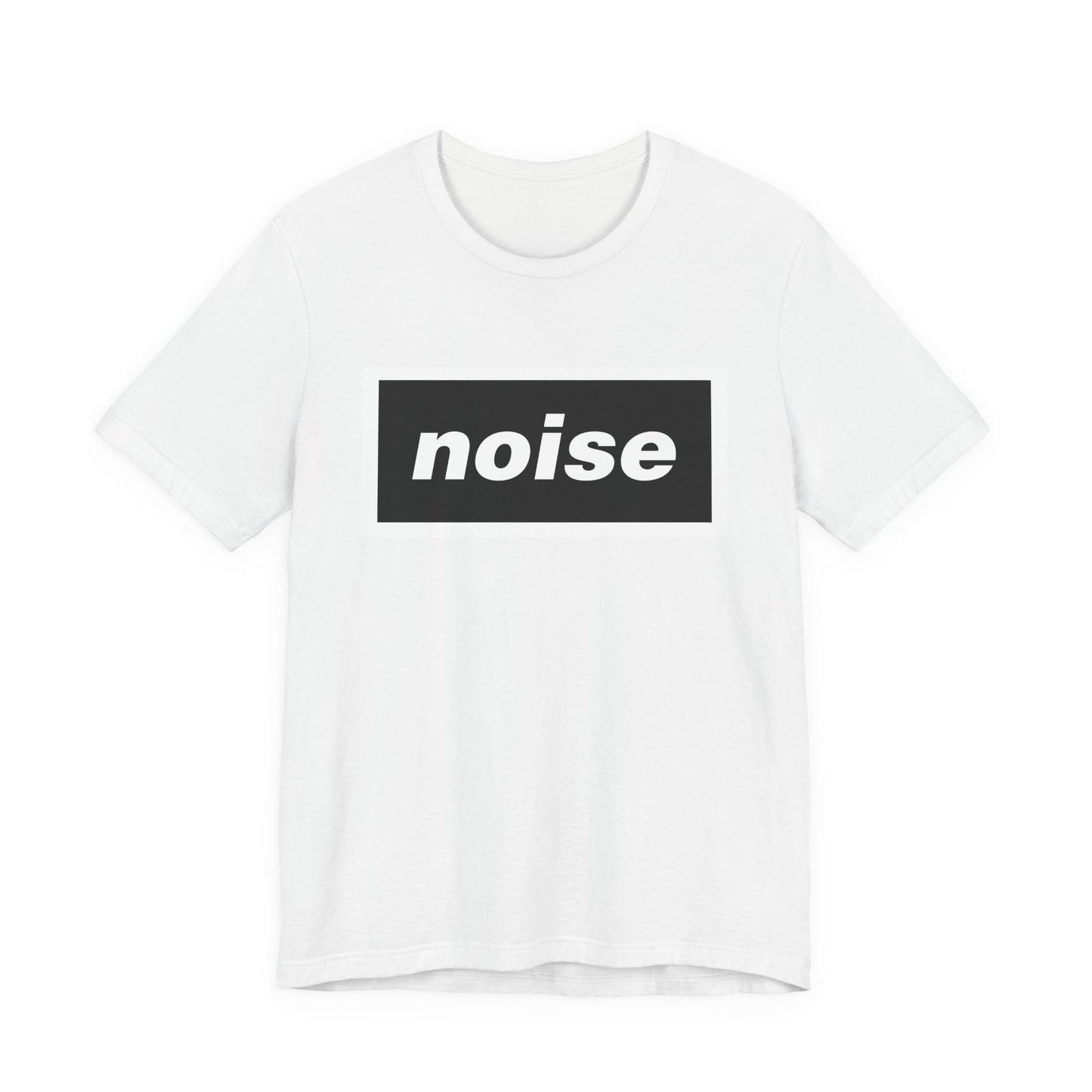 noise live 25 T-shirt