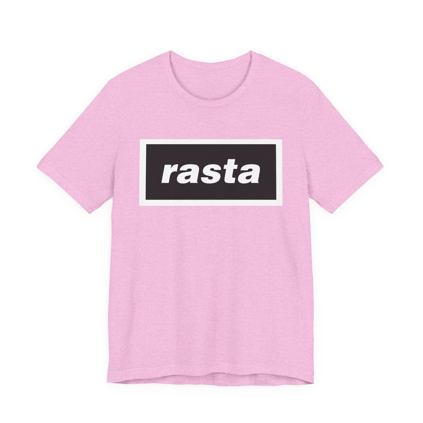 rasta live 25 T-shirt