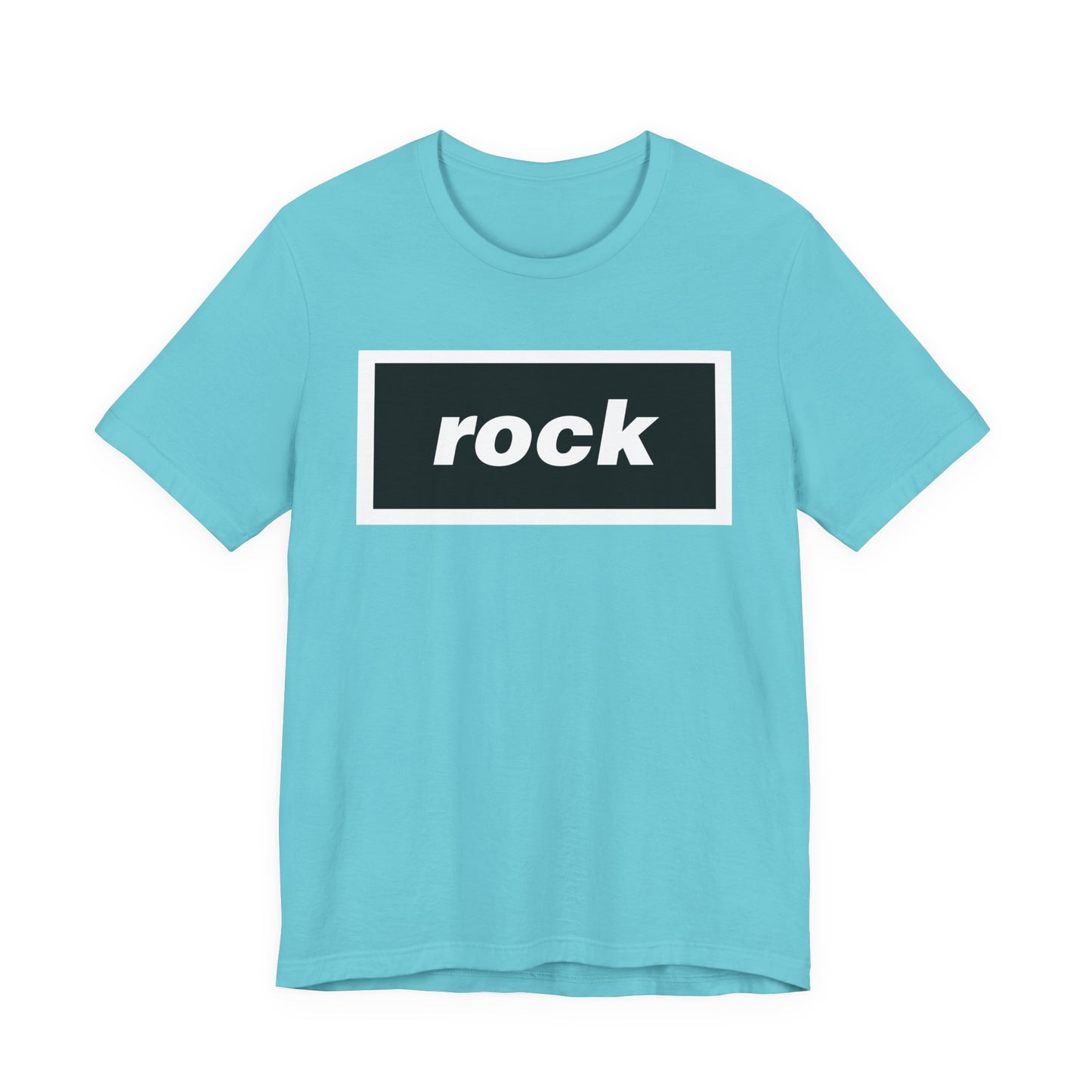 rock live 25 T-shirt