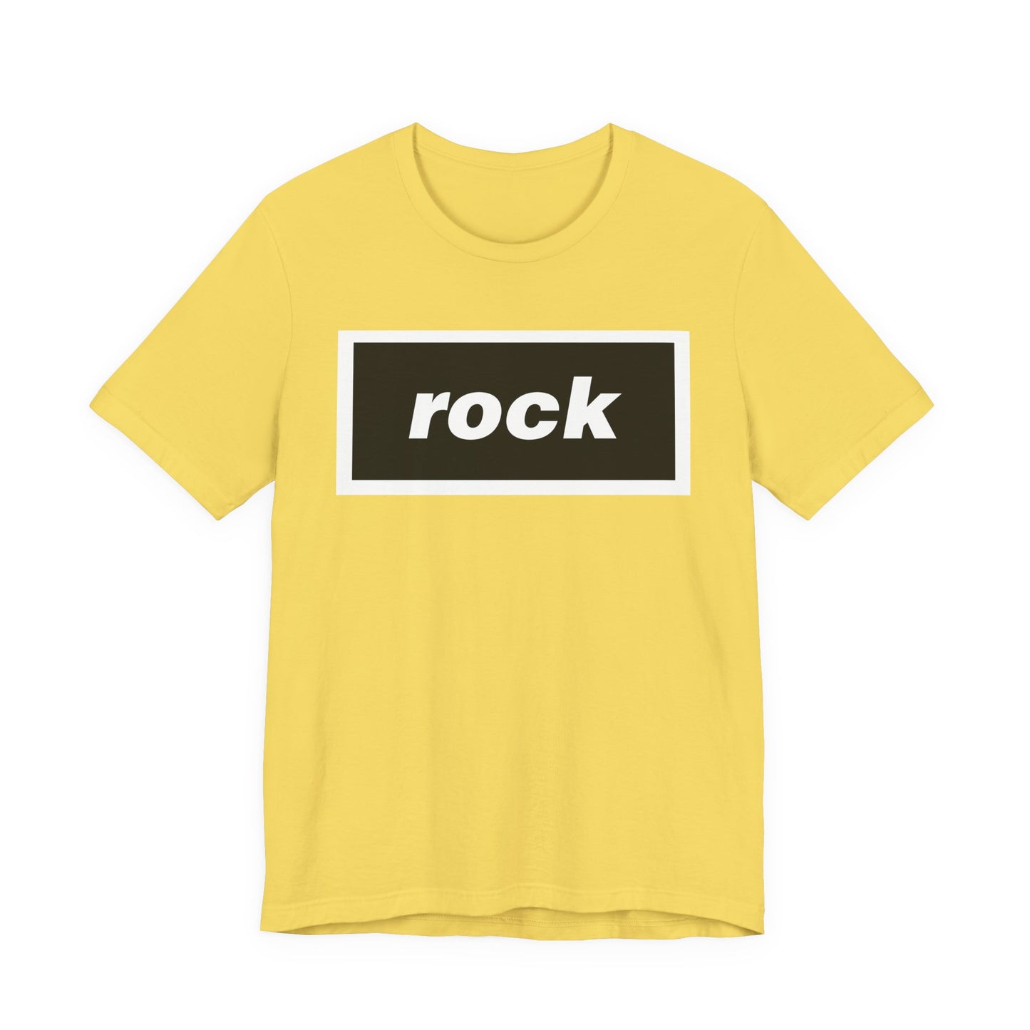 rock live 25 T-shirt