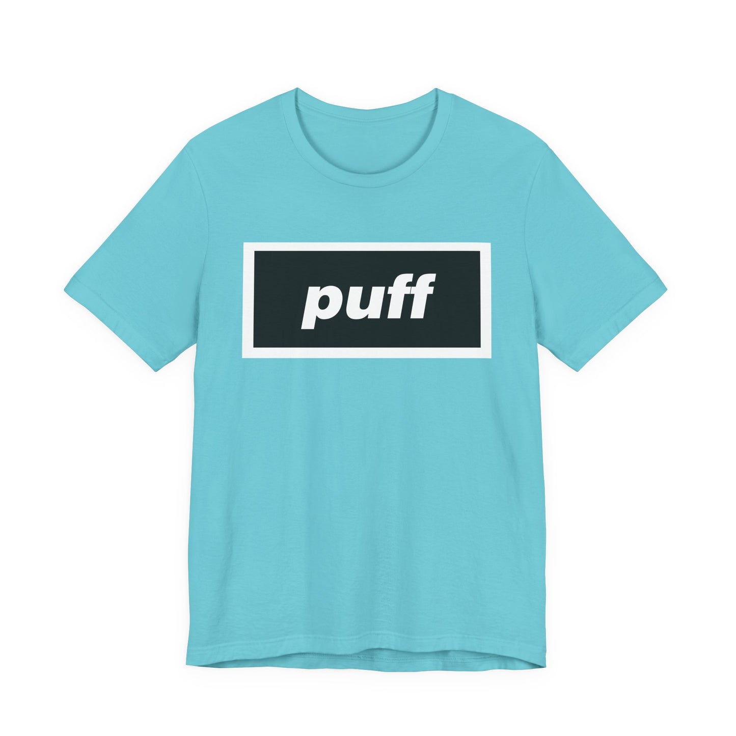 puff live 25 T-shirt