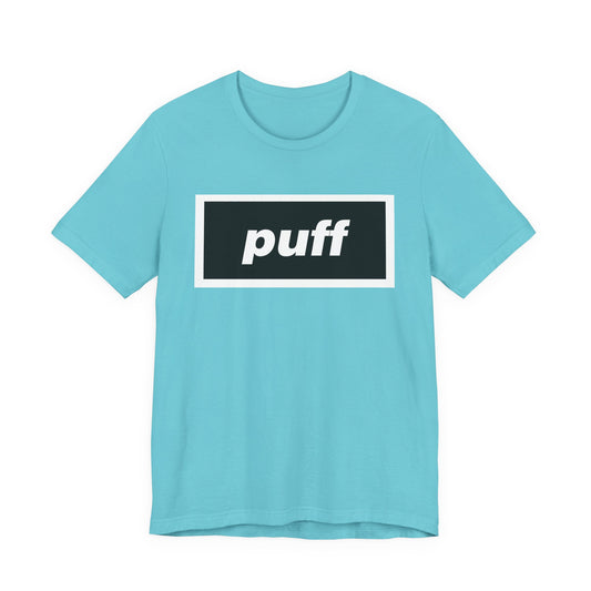 puff live 25 T-shirt