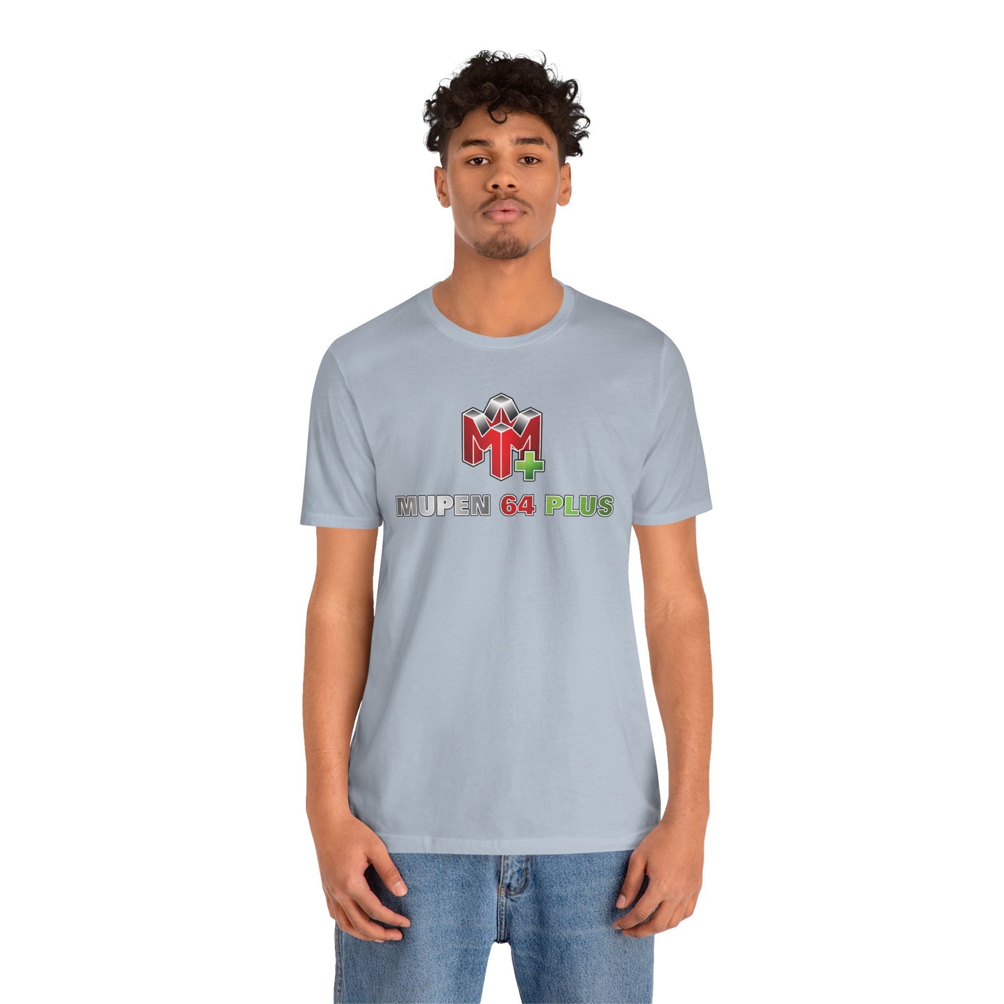 Mupen 64 Plus Retro Gaming T-Shirt