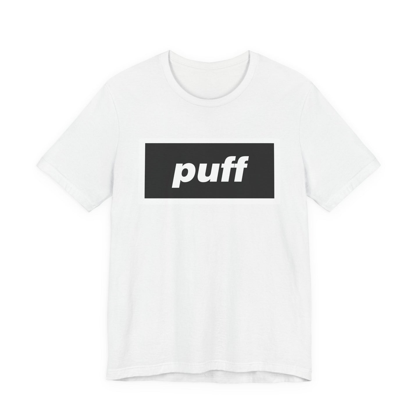 puff live 25 T-shirt