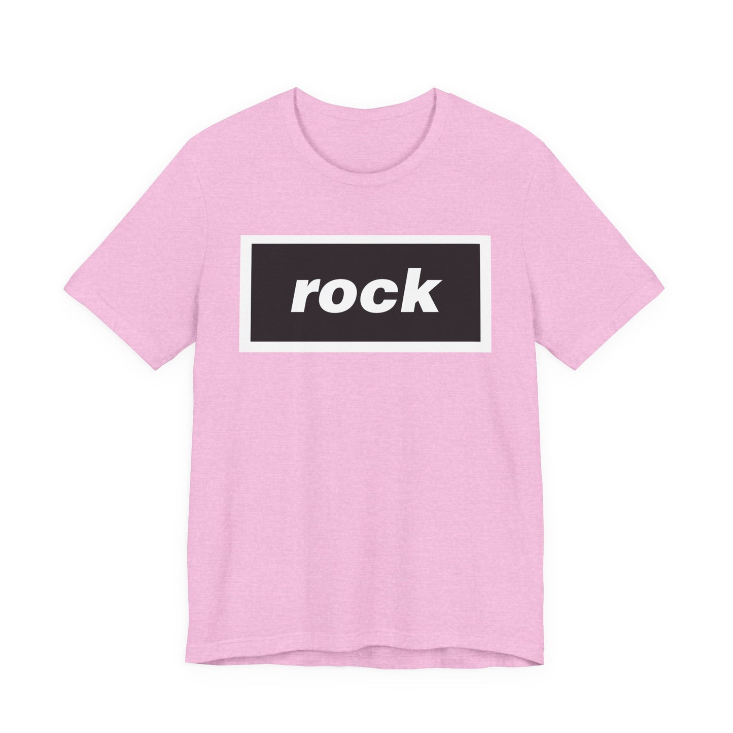 rock live 25 T-shirt