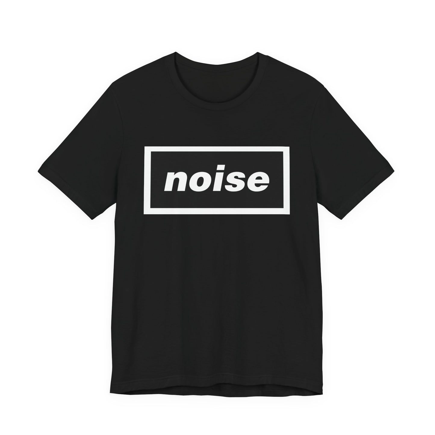 noise live 25 T-shirt