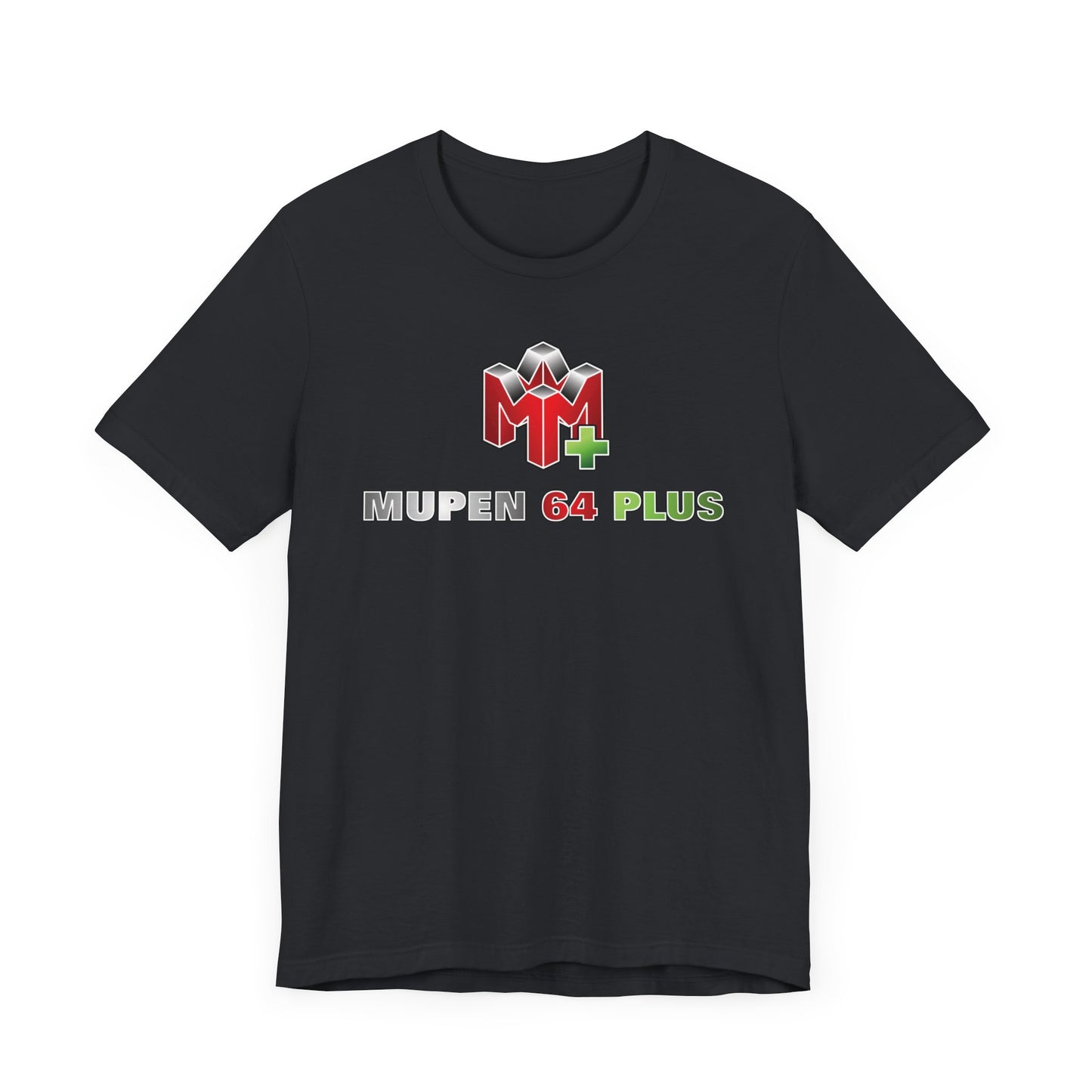 Mupen 64 Plus Retro Gaming T-Shirt