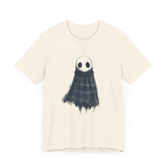 Cold Sad Ghost T-Shirt