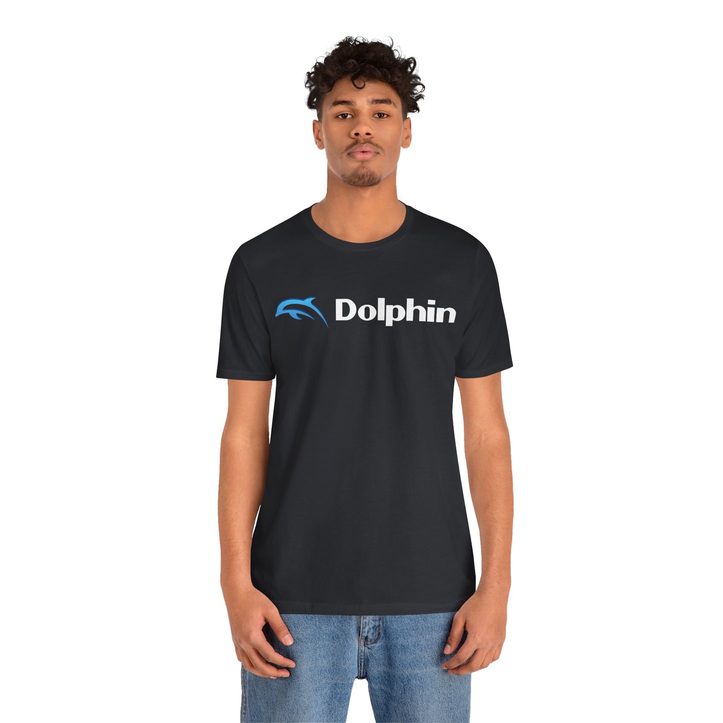 Dolphin Emulator 2 Retro Gaming T-Shirt