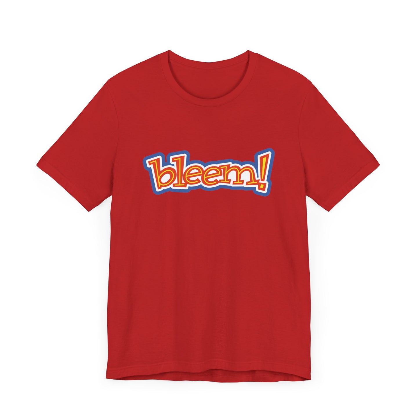 Bleem Retro Gaming T-Shirt