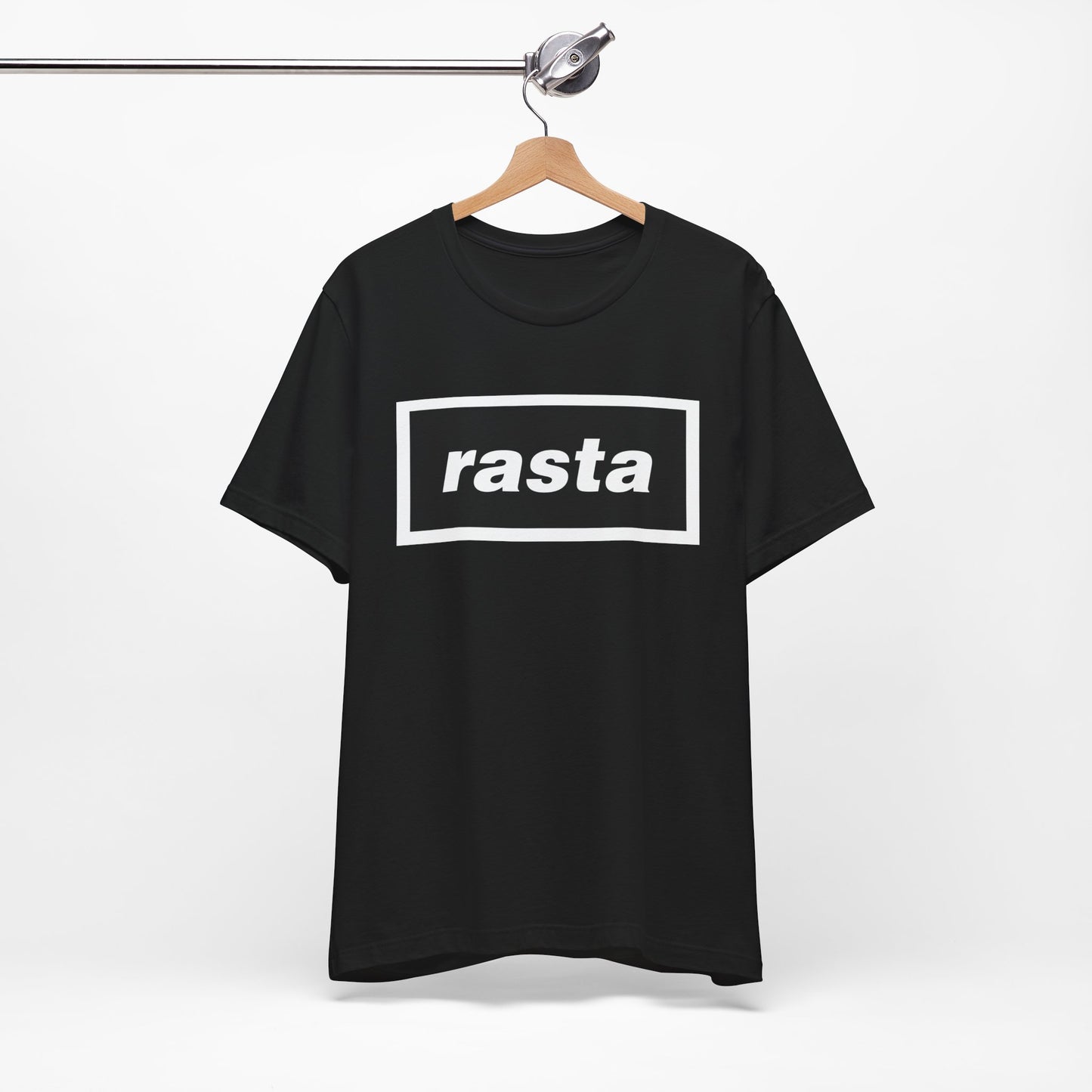 rasta live 25 T-shirt