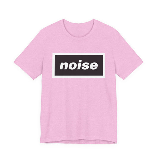noise live 25 T-shirt