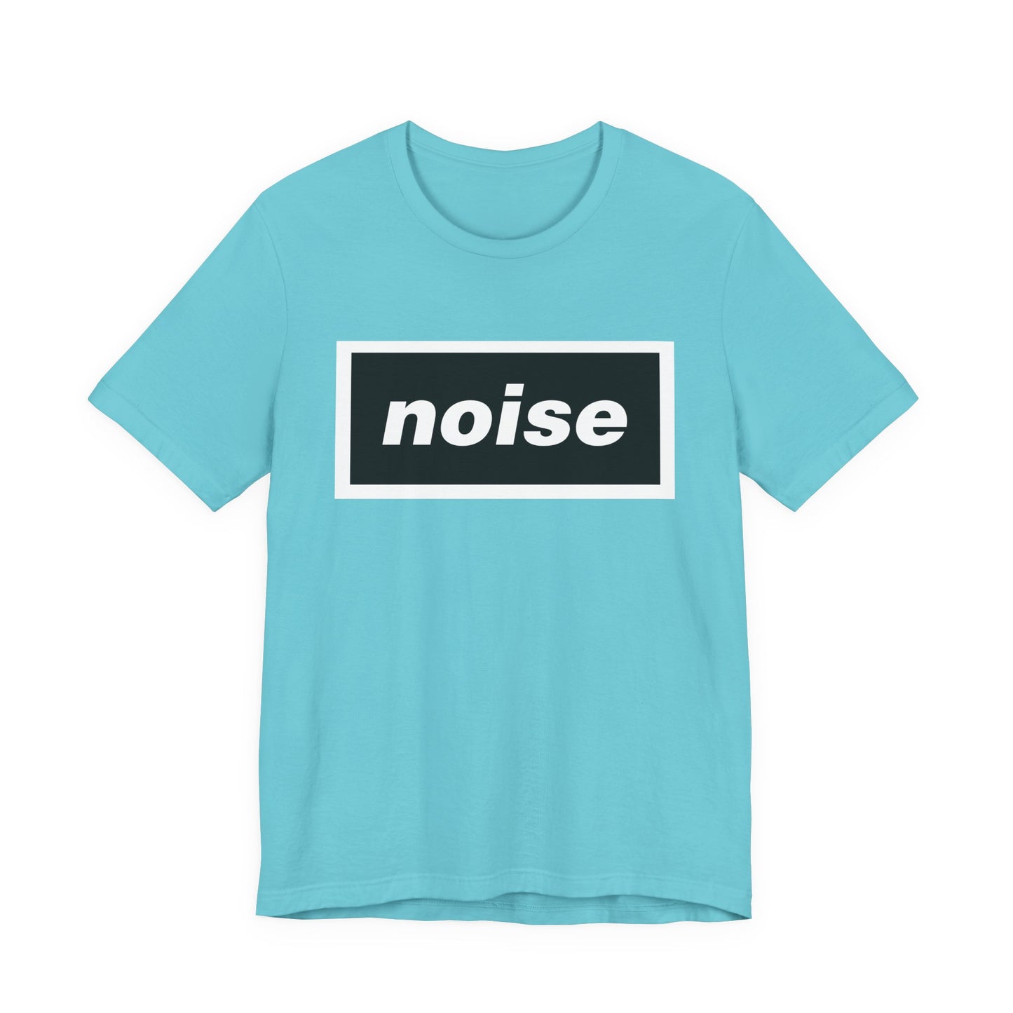 noise live 25 T-shirt