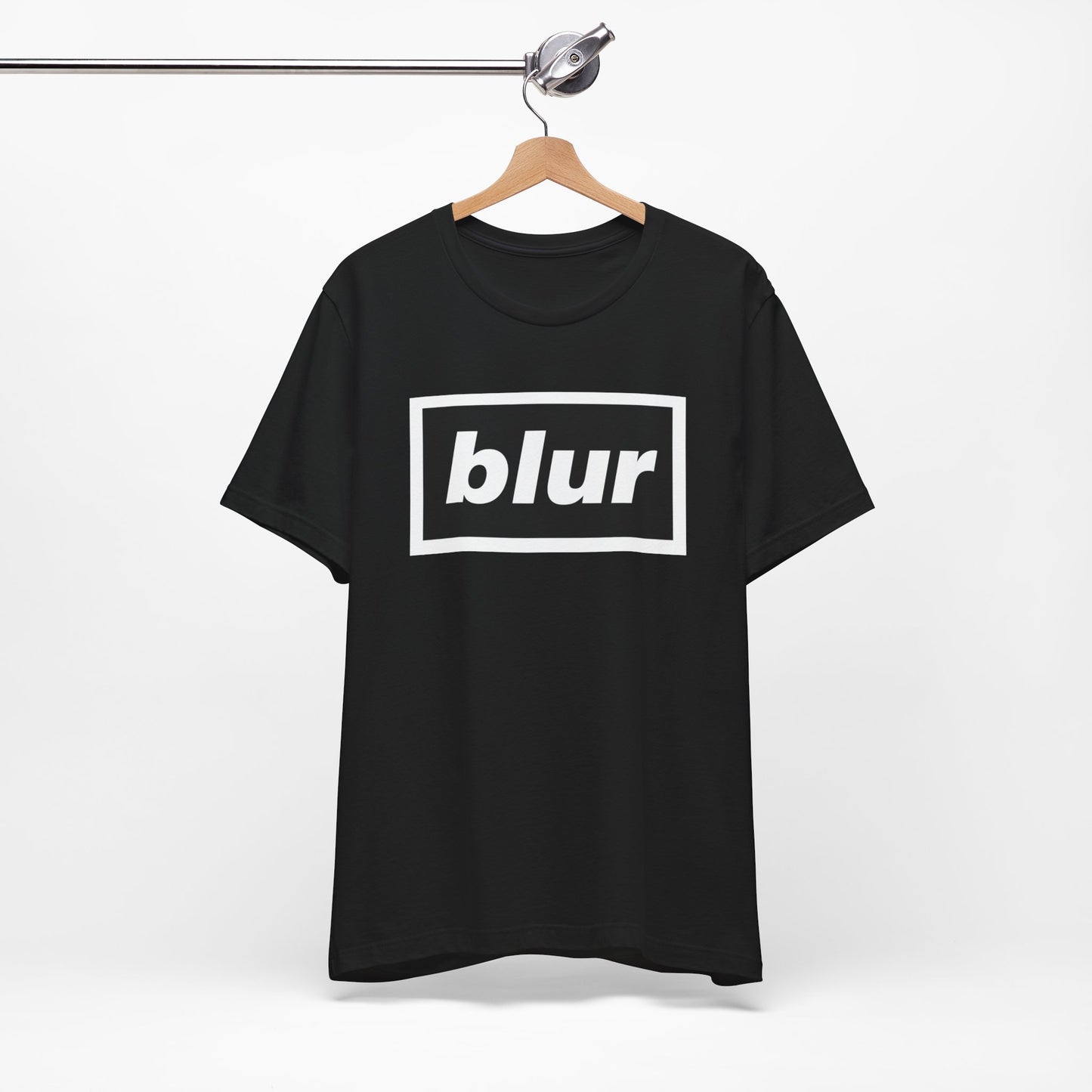 blur live 25 T-shirt