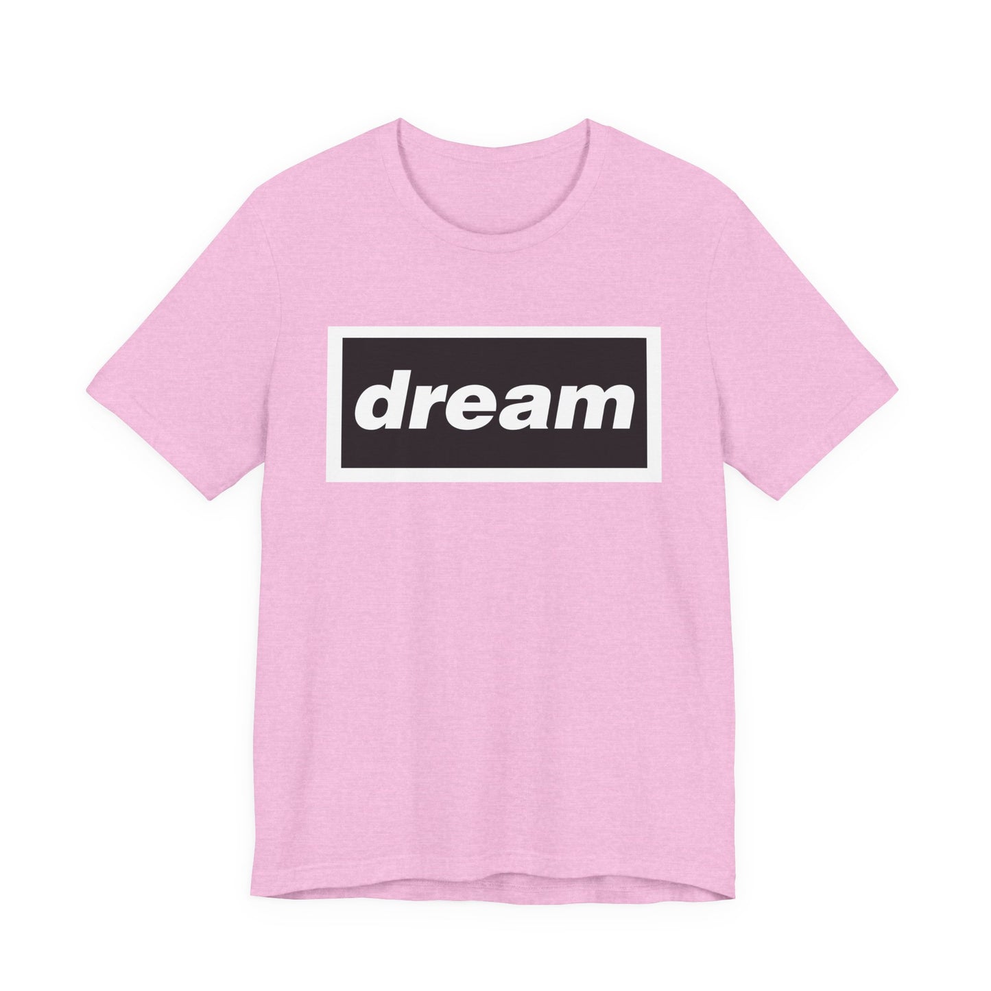 dream live 25 T-shirt