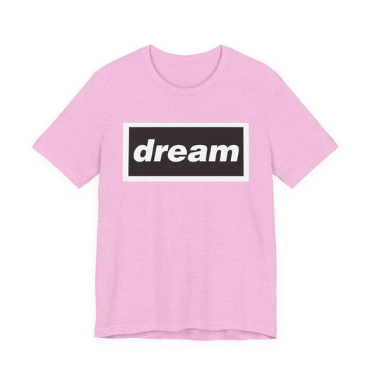 dream live 25 T-shirt