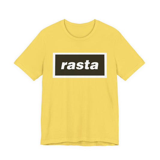 rasta live 25 T-shirt