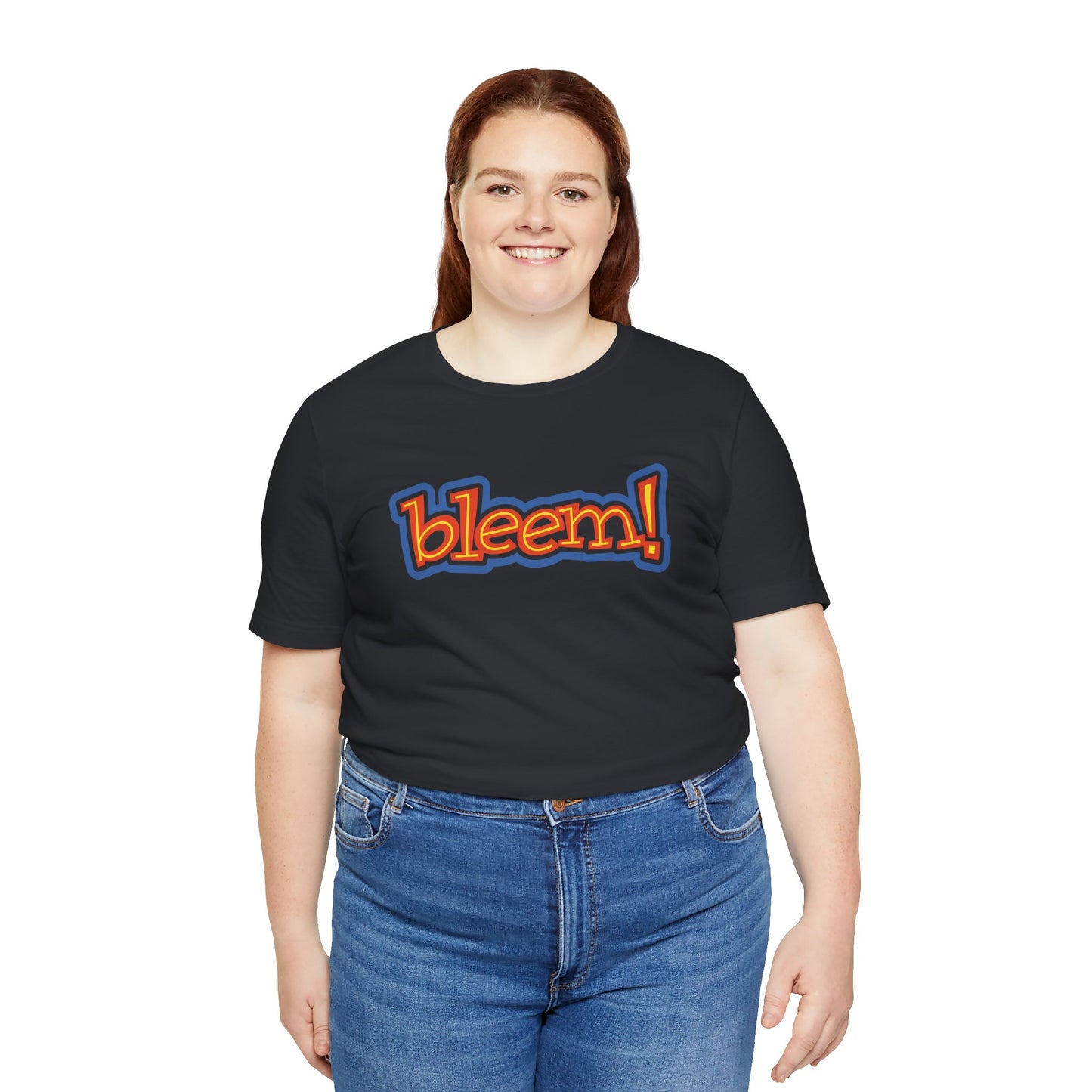 Bleem Retro Gaming T-Shirt