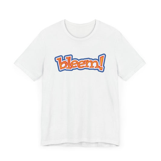 Bleem Retro Gaming T-Shirt