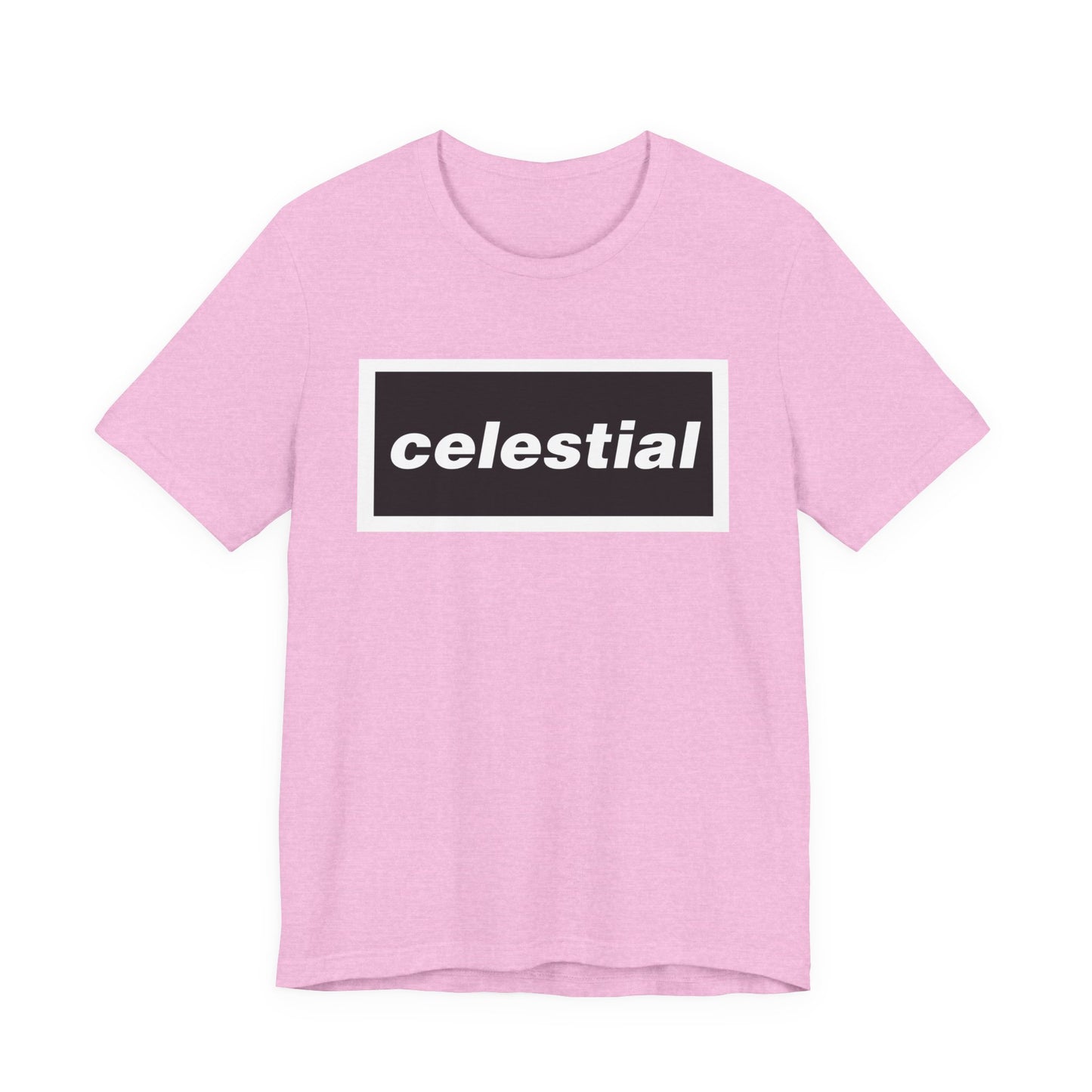 celestial live 25 T-shirt