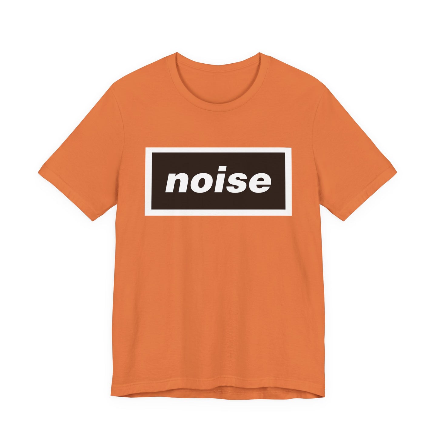 noise live 25 T-shirt