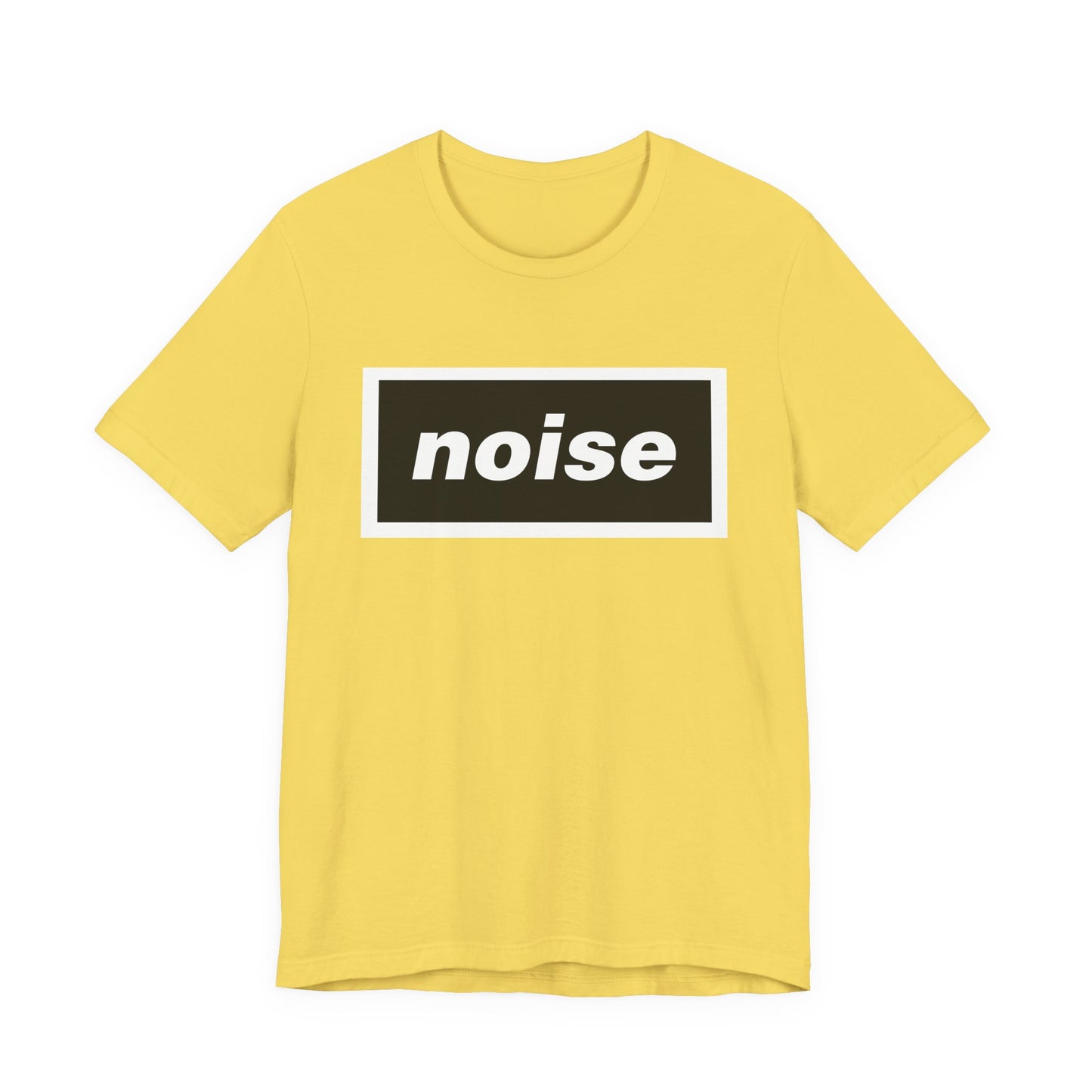 noise live 25 T-shirt