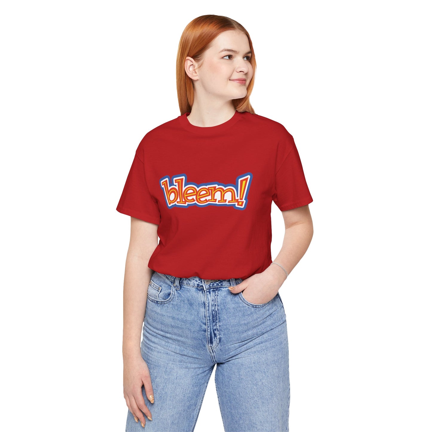 Bleem Retro Gaming T-Shirt