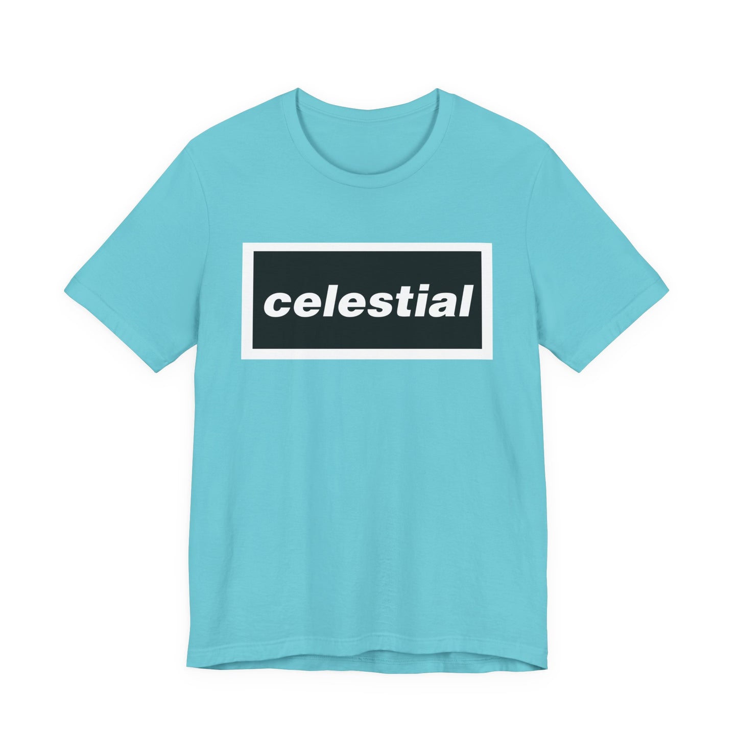 celestial live 25 T-shirt