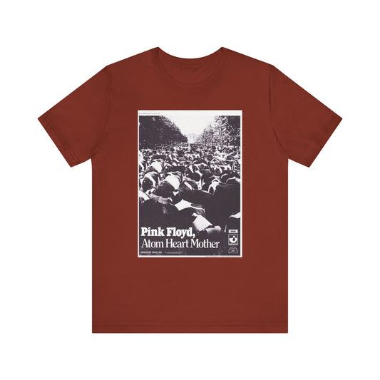 Atom Rock T-Shirt