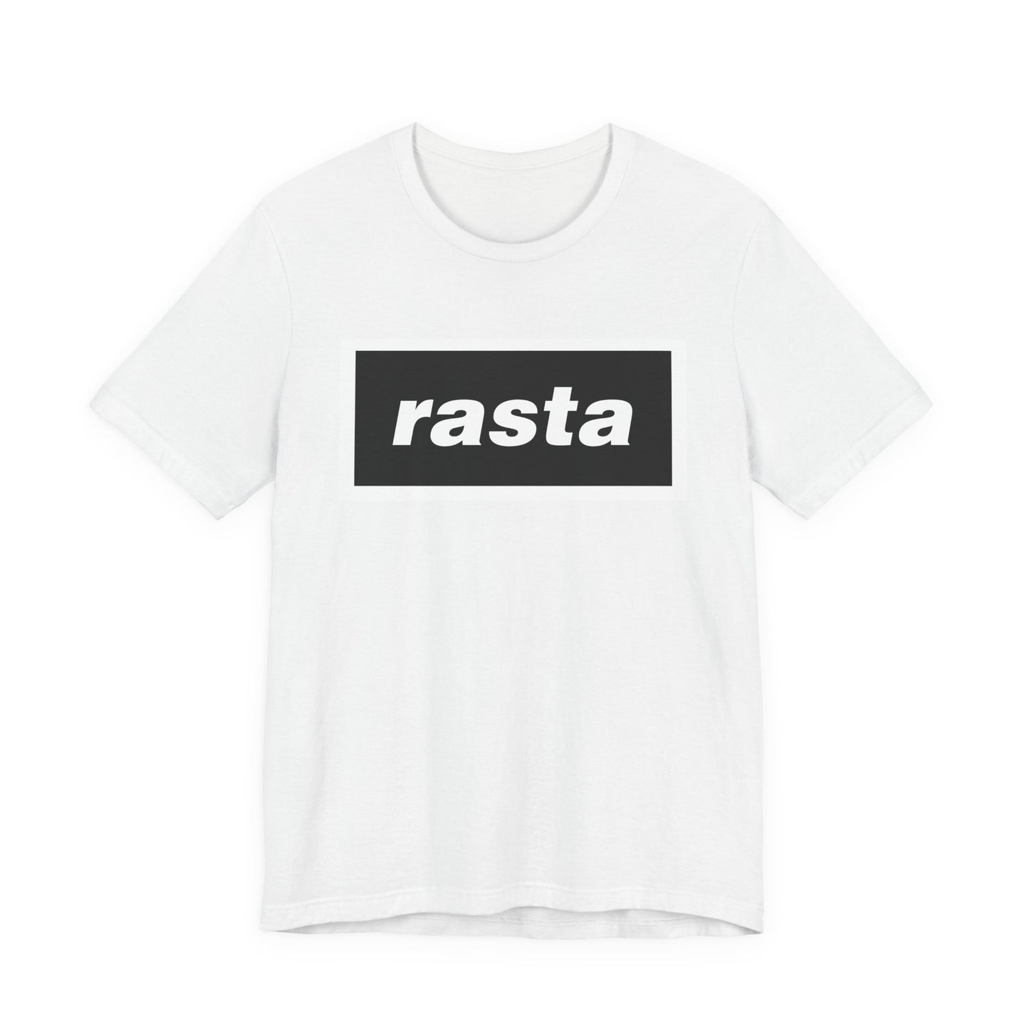 rasta live 25 T-shirt