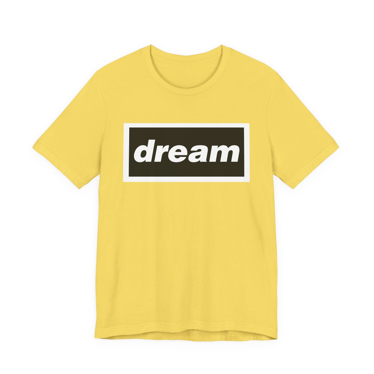 dream live 25 T-shirt