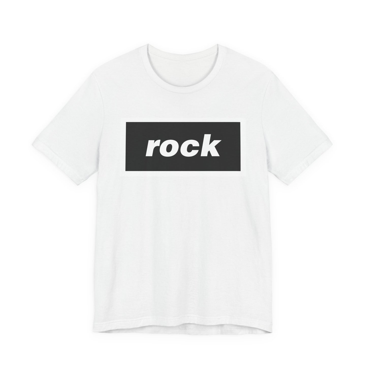 rock live 25 T-shirt