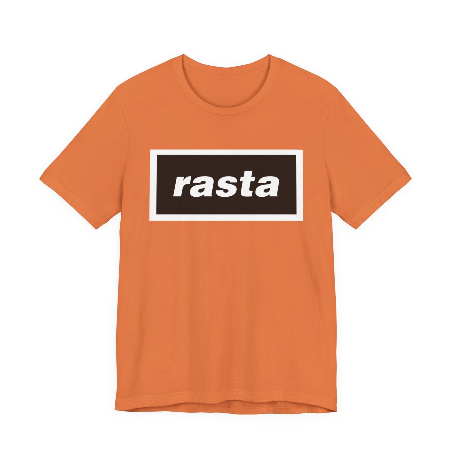 rasta live 25 T-shirt