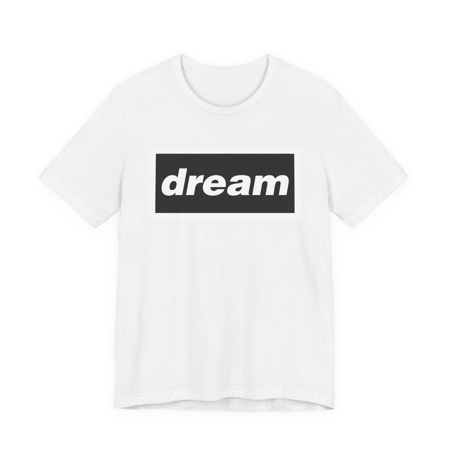 dream live 25 T-shirt