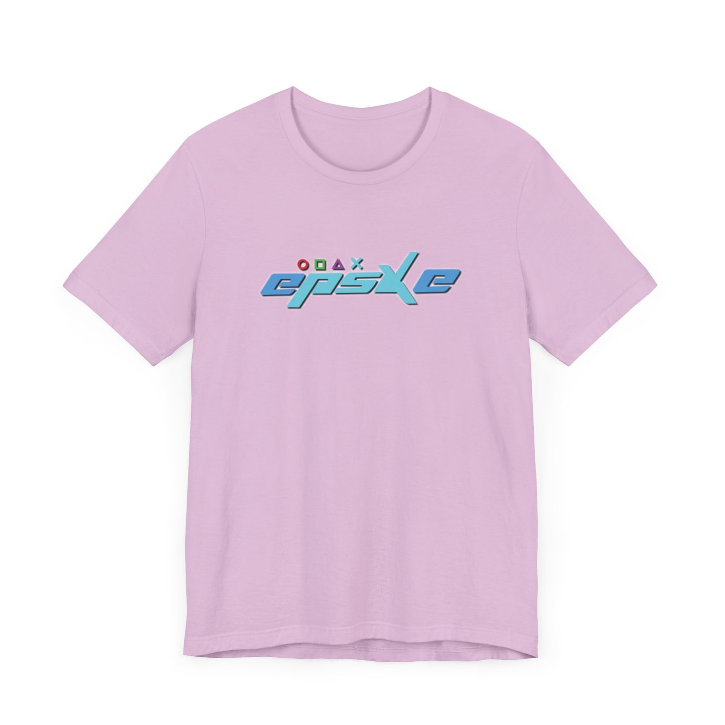 ePSXe Retro Gaming T-Shirt