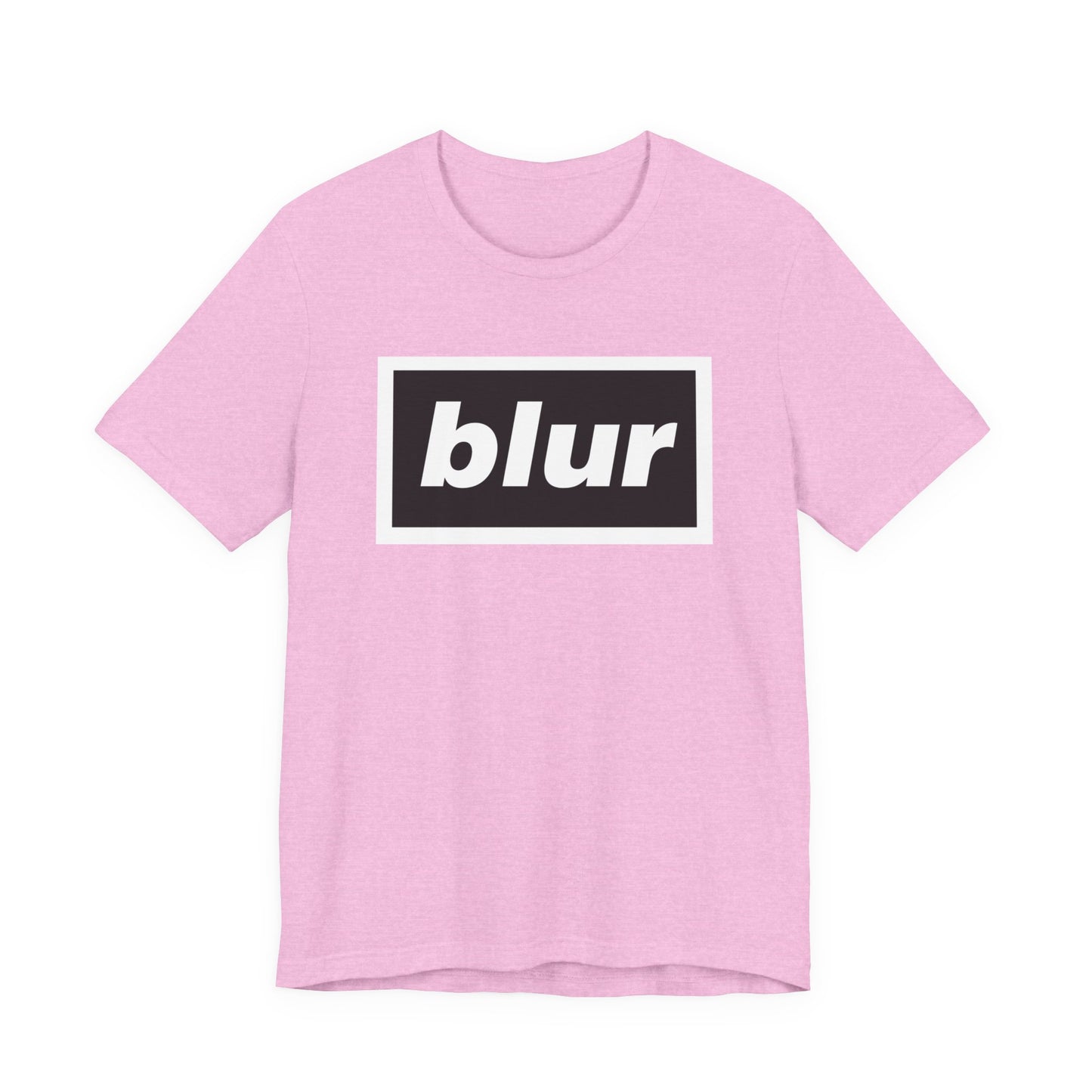 blur live 25 T-shirt