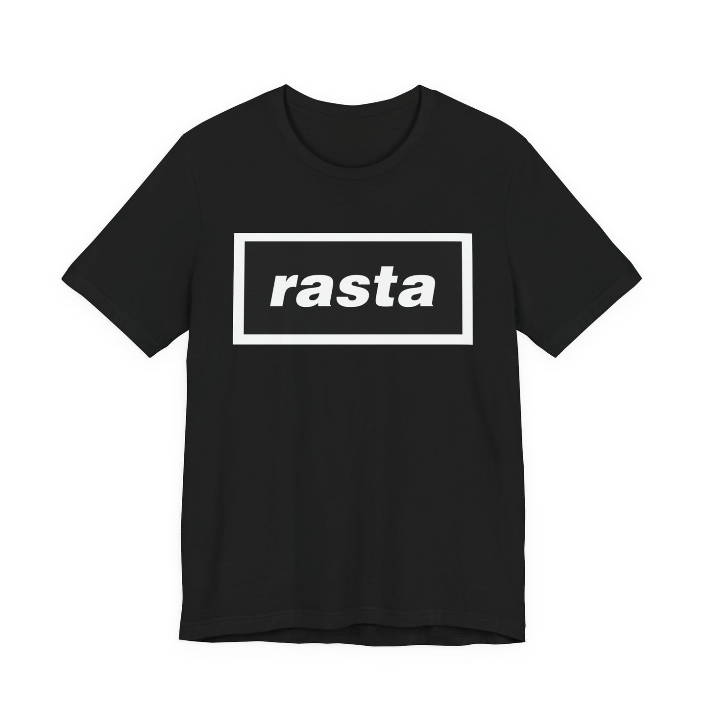 rasta live 25 T-shirt
