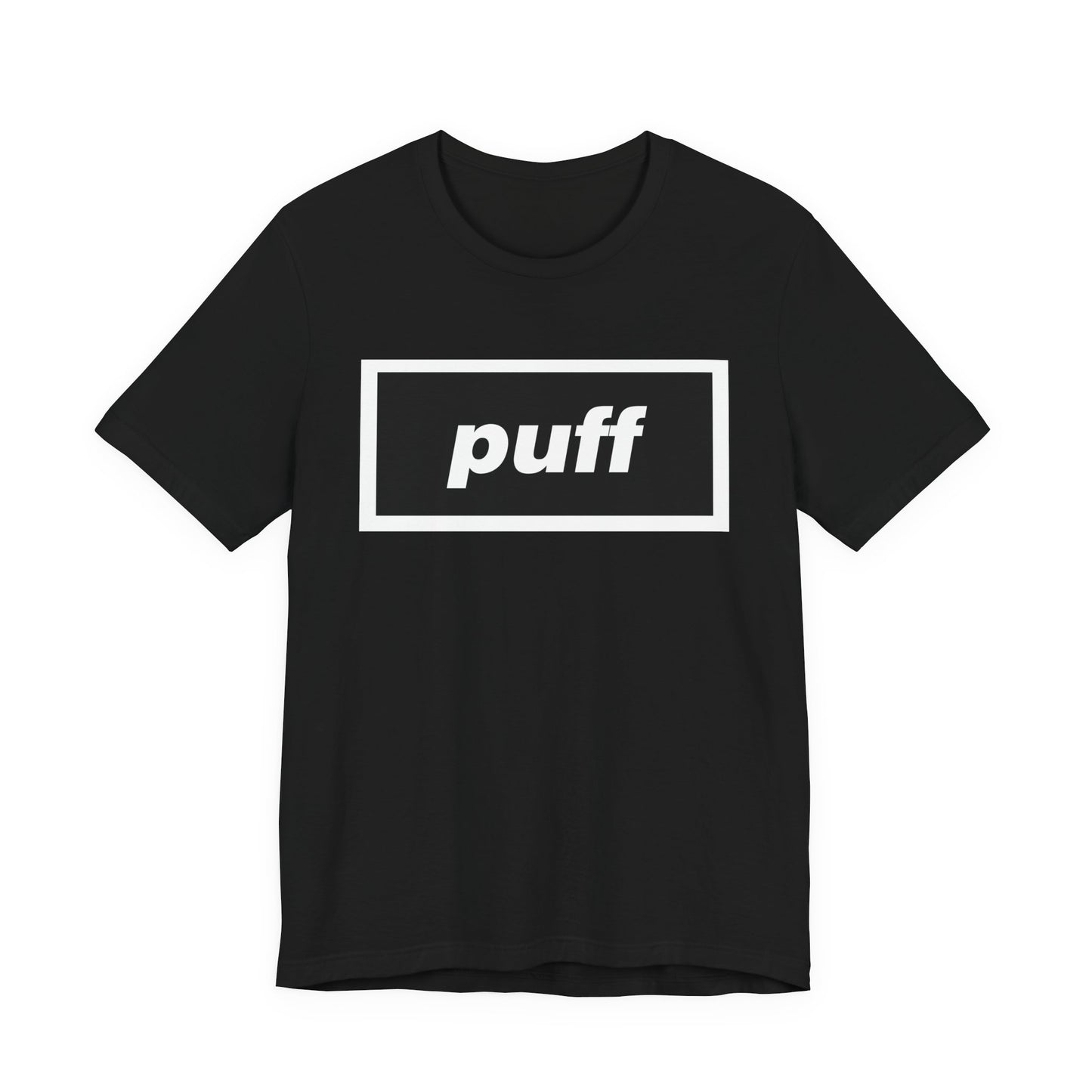 puff live 25 T-shirt